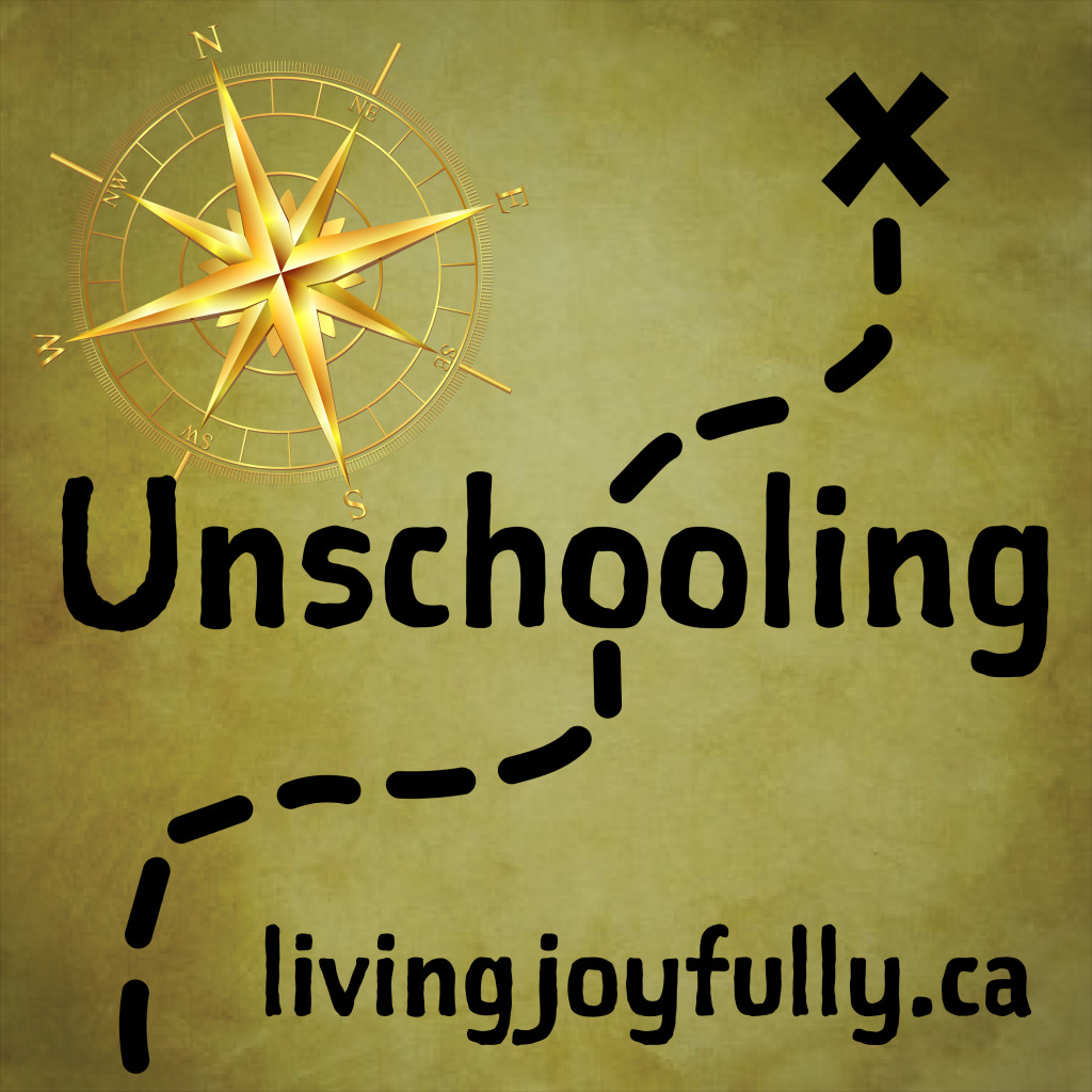 Podcast: Exploring Unschooling